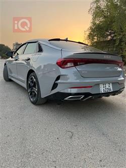 کیا K5